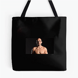 Respected Fighter Glover Teixeira Bags