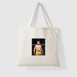 Brazilian Veteran Glover Teixeira Bags