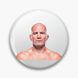 Fight Finisher Glover Teixeira Pins