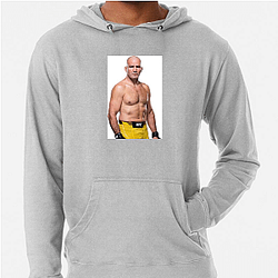 UFC Champion Glover Teixeira Hoodies