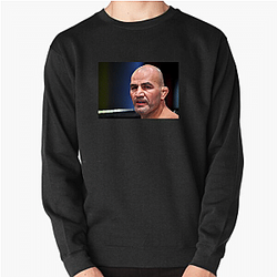 Octagon Warrior Glover Teixeira Sweatshirts
