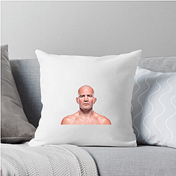 Fight Finisher Glover Teixeira Pillows Cover