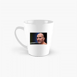 Octagon Warrior Glover Teixeira Mugs