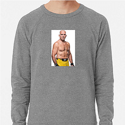UFC Champion Glover Teixeira Sweatshirts