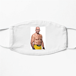 UFC Champion Glover Teixeira Face Masks