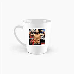 Power Puncher Glover Teixeira Mugs