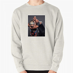 Title Holder Glover Teixeira Sweatshirts