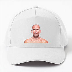 Fight Finisher Glover Teixeira Hats & Caps