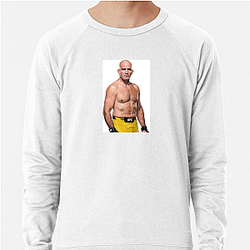 UFC Champion Glover Teixeira Sweatshirts