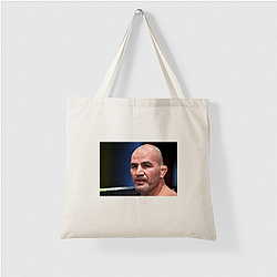 Octagon Warrior Glover Teixeira Bags