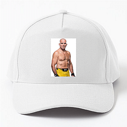 UFC Champion Glover Teixeira Hats & Caps