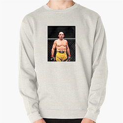 Brazilian Veteran Glover Teixeira Sweatshirts