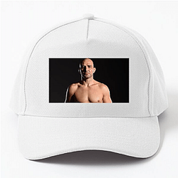 Respected Fighter Glover Teixeira Hats & Caps