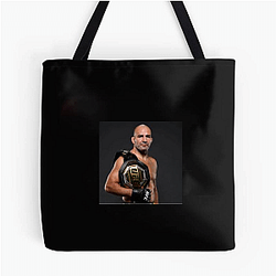 Combat Legend Glover Teixeira Bags