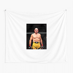 Brazilian Veteran Glover Teixeira Tapestries