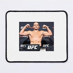 MMA Icon Glover Teixeira Mouse Pads