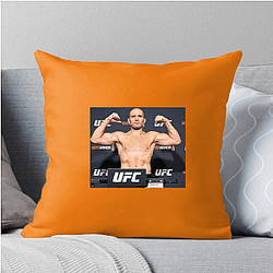 MMA Icon Glover Teixeira Pillows Cover
