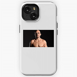 Respected Fighter Glover Teixeira Samsung Cases