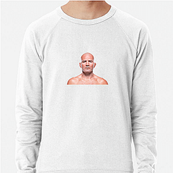 Fight Finisher Glover Teixeira Sweatshirts