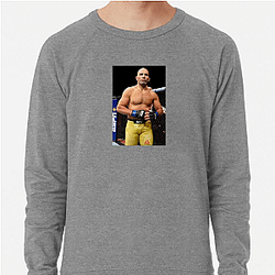 Light Heavyweight Glover Teixeira Sweatshirts