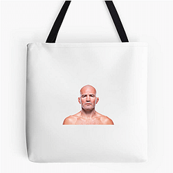 Fight Finisher Glover Teixeira Bags