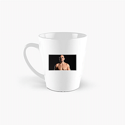 Respected Fighter Glover Teixeira Mugs