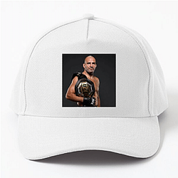 Combat Legend Glover Teixeira Hats & Caps