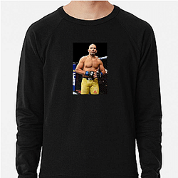 Light Heavyweight Glover Teixeira Sweatshirts