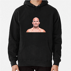 Fight Finisher Glover Teixeira Hoodies