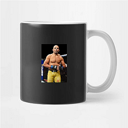 Light Heavyweight Glover Teixeira Mugs