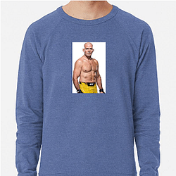 UFC Champion Glover Teixeira Sweatshirts