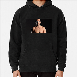 Respected Fighter Glover Teixeira Hoodies