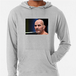 Octagon Warrior Glover Teixeira Hoodies