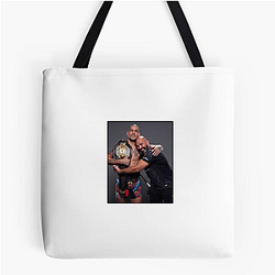 Title Holder Glover Teixeira Bags