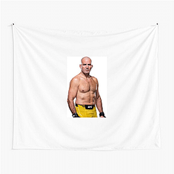 UFC Champion Glover Teixeira Tapestries