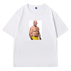 UFC Champion Glover Teixeira T-Shirts