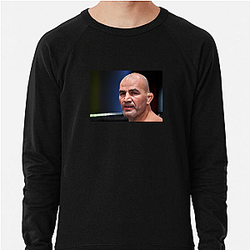 Octagon Warrior Glover Teixeira Sweatshirts