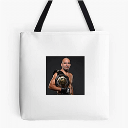 Combat Legend Glover Teixeira Bags