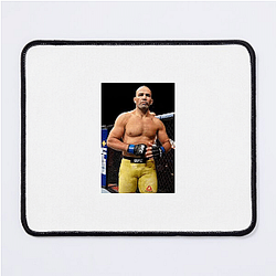 Light Heavyweight Glover Teixeira Mouse Pads