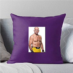 UFC Champion Glover Teixeira Pillows Cover