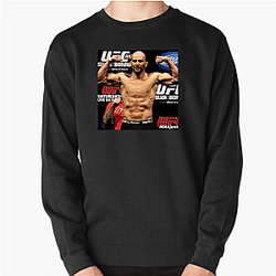 Power Puncher Glover Teixeira Sweatshirts