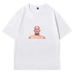 Fight Finisher Glover Teixeira T-Shirts