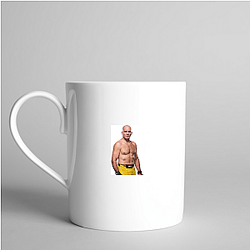 UFC Champion Glover Teixeira Mugs