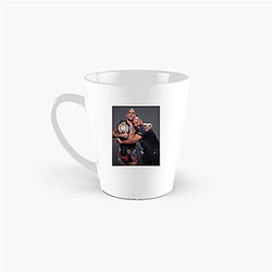 Title Holder Glover Teixeira Mugs