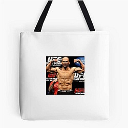 Power Puncher Glover Teixeira Bags