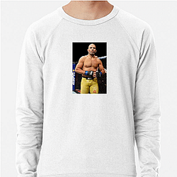 Light Heavyweight Glover Teixeira Sweatshirts