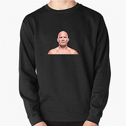Fight Finisher Glover Teixeira Sweatshirts