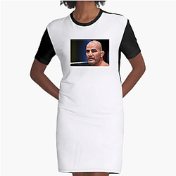 Octagon Warrior Glover Teixeira Dresses
