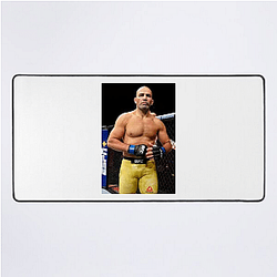 Light Heavyweight Glover Teixeira Mouse Pads