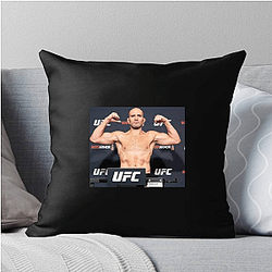MMA Icon Glover Teixeira Pillows Cover